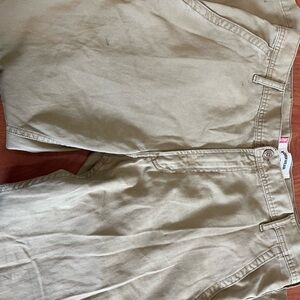Levi’s Workwear Mens Khaki Pants Sz 36W 30L